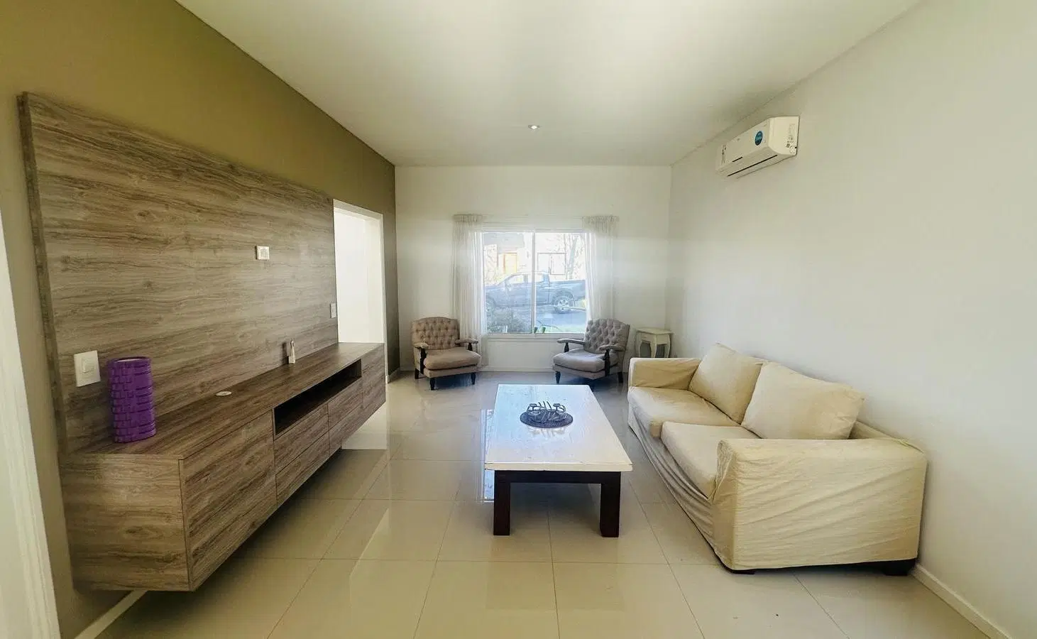 Casa 4 Ambientes - Barrio Santa Guadalupe 1