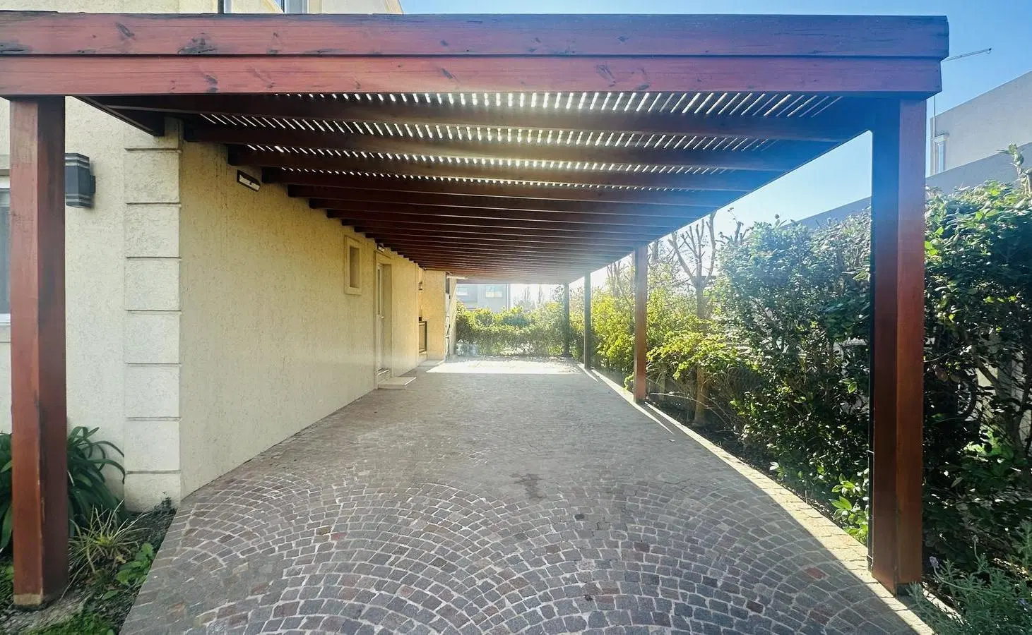 Casa 4 Ambientes - Barrio Santa Guadalupe 3