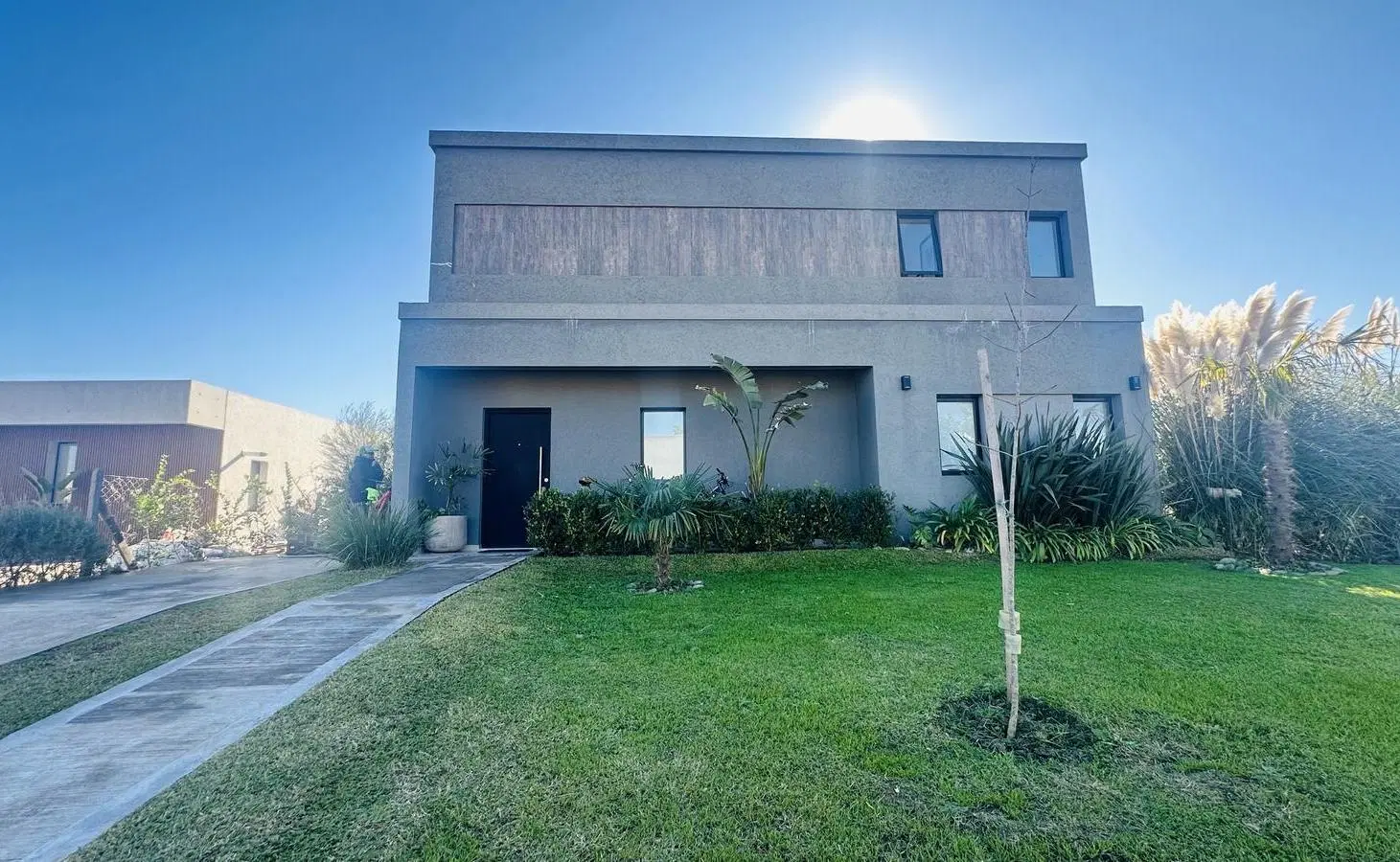 Casa 4 Ambientes en Santa Elisa 3