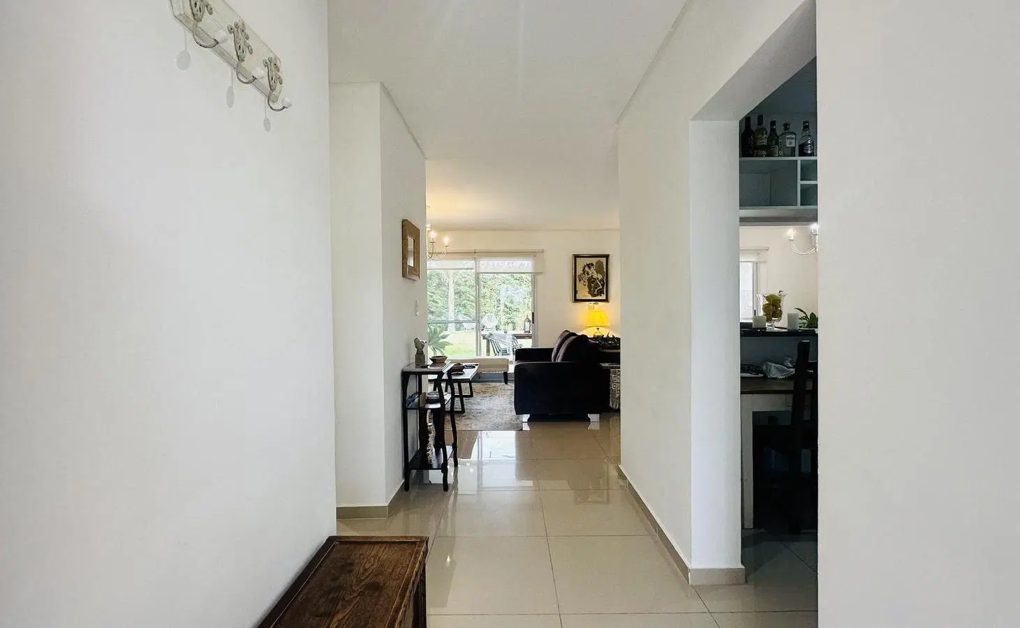 Casa 4 Ambientes con Piscina - Santa Guadalupe 8