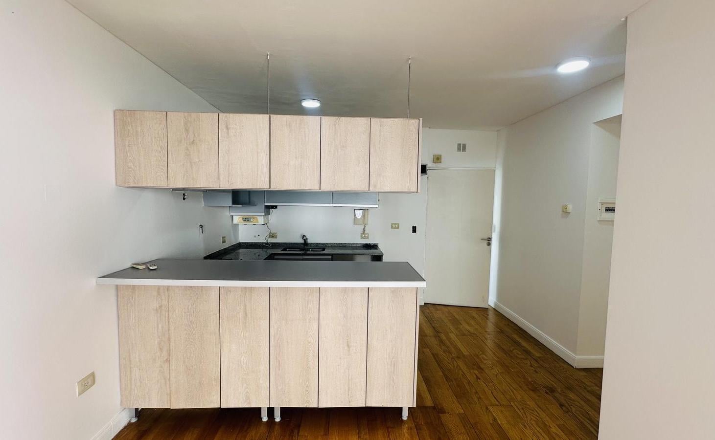 Foto de Excepcional 3 AMB con Balcon terraza con Pergola y Parrilla, imagen 5