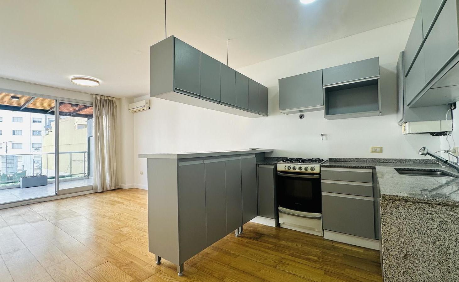 Foto de Excepcional 3 AMB con Balcon terraza con Pergola y Parrilla, imagen 1