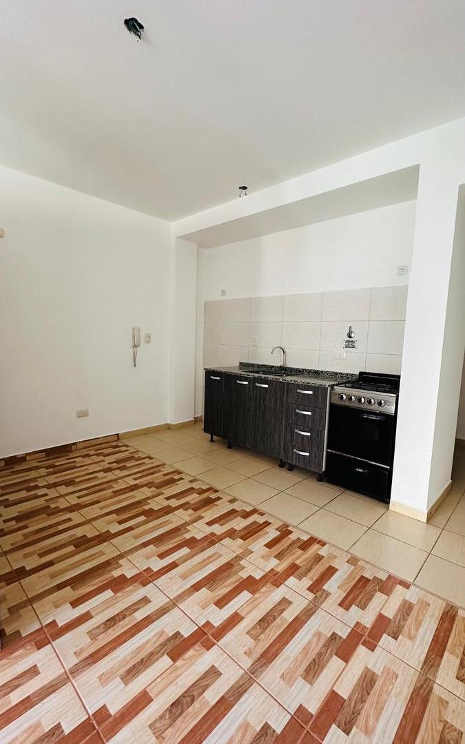 Foto de Monoambiente con División - Azurduy 3600 - 35m2 Totales, imagen 2