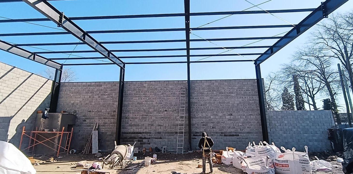 Foto de Local Apto todo Destino - Villa Rosa, imagen 3