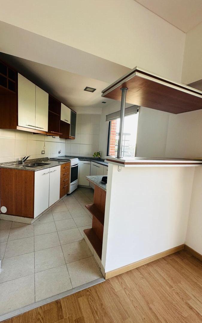 Foto de 3AMB - VISTA BLVD Cdro Rivadav. 1600 - Nuñez, imagen 5
