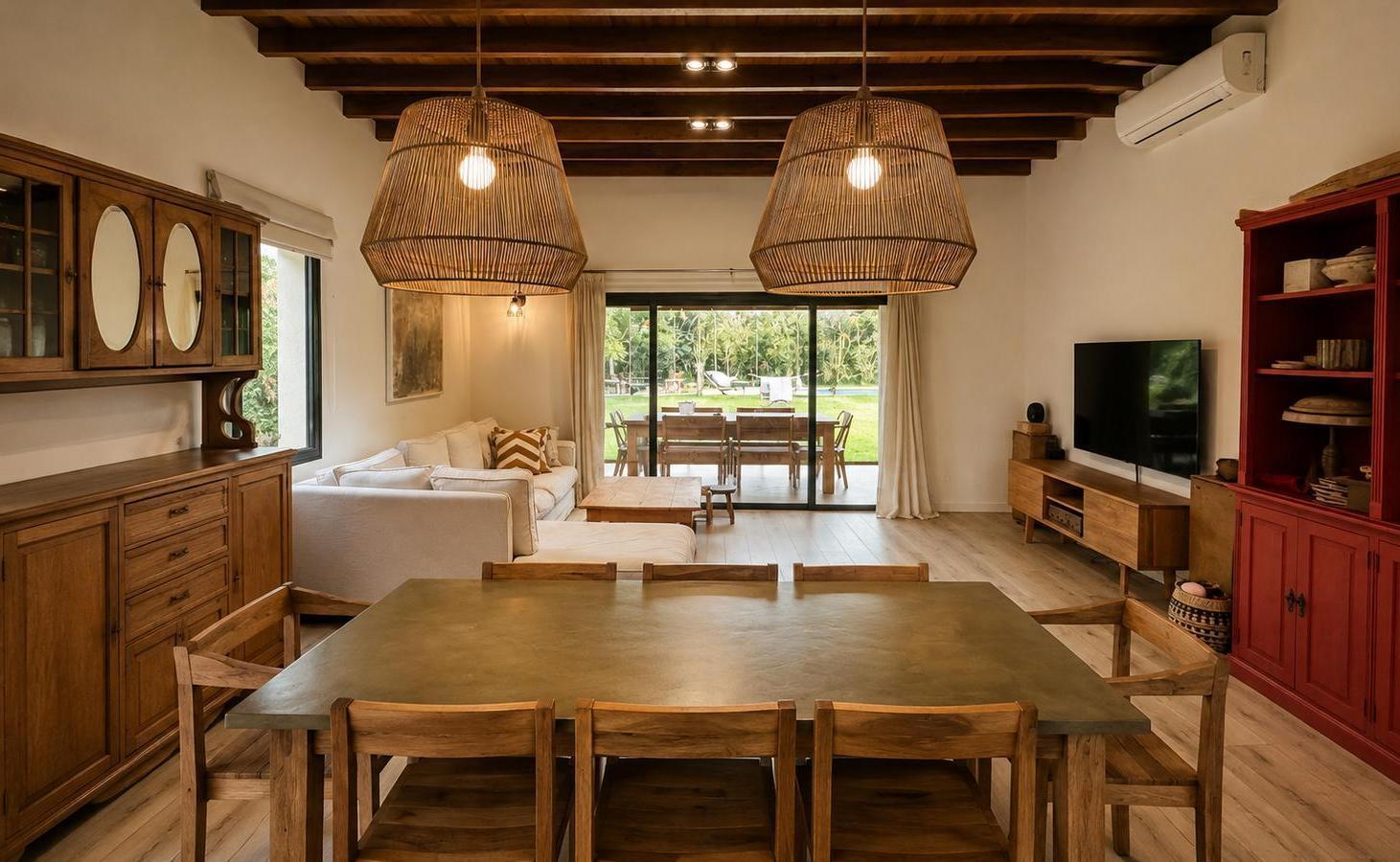 Foto de Casa 4 Ambientes con pisicna - Barrio Santa Guadalupe, imagen 5