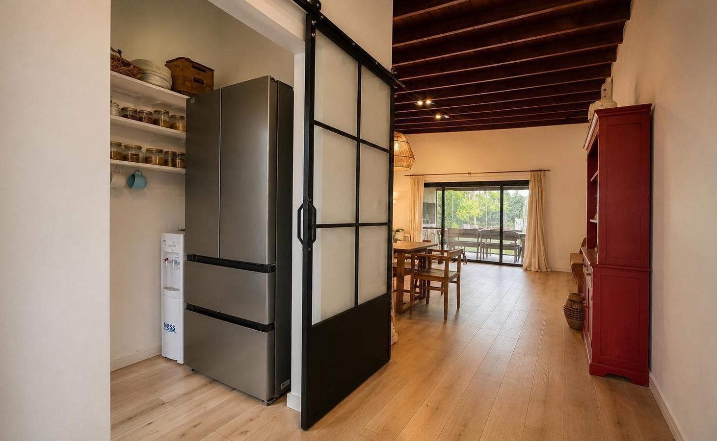 Foto de Casa 4 Ambientes con pisicna - Barrio Santa Guadalupe, imagen 4