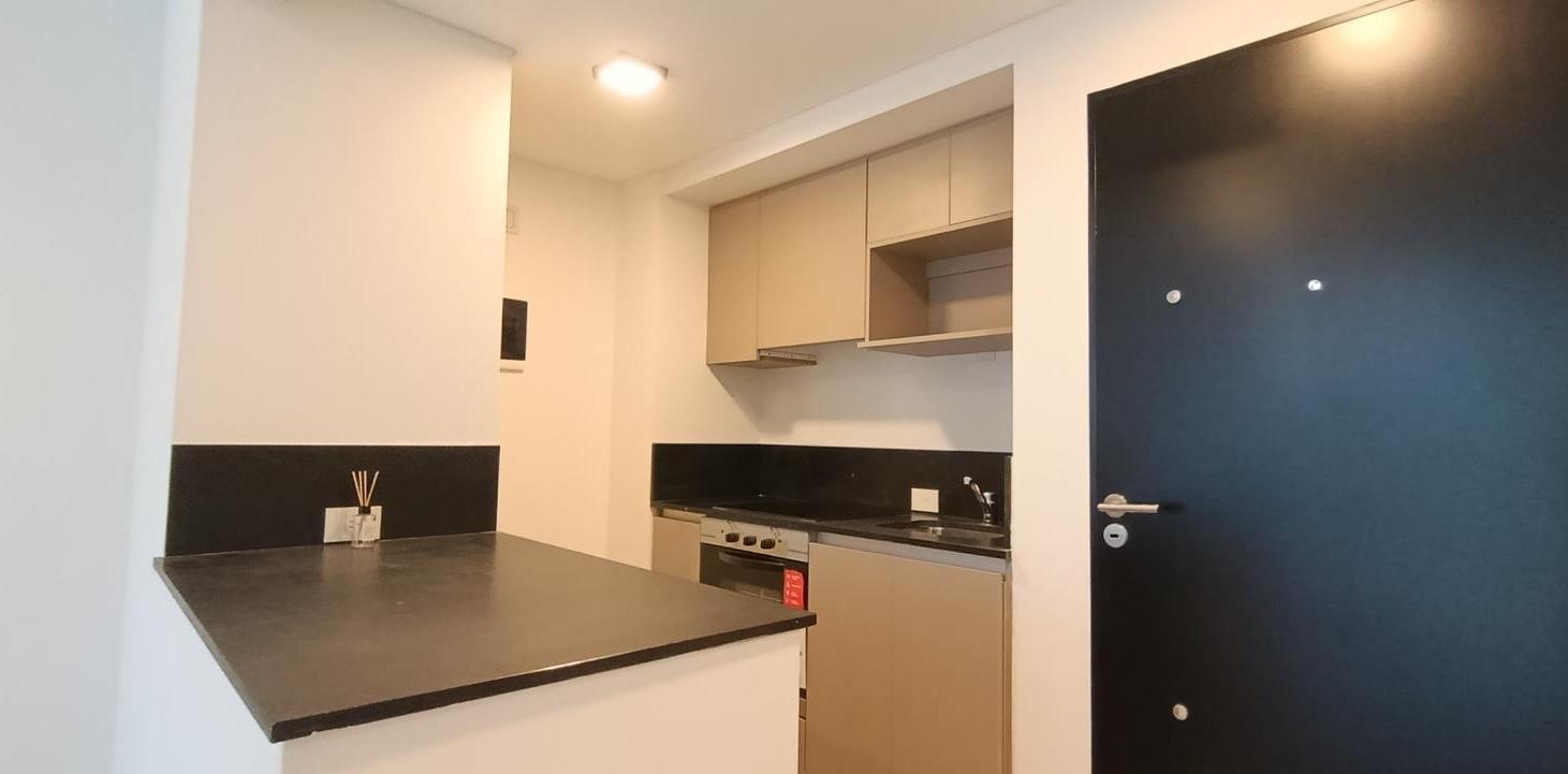 Foto de Duplex 3 Ambientes y cochera - UP Pilar con uso compartido de Amenities, imagen 3