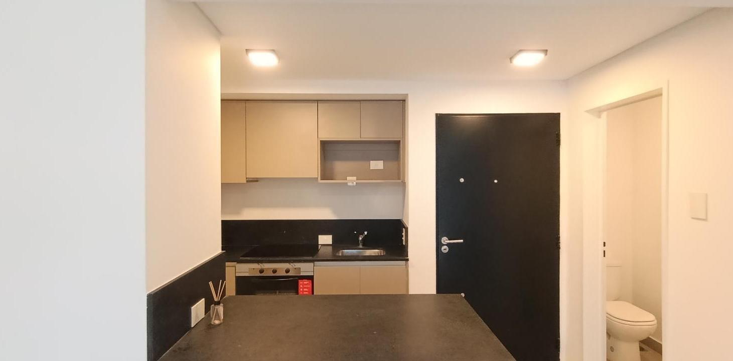 Foto de Duplex 3 Ambientes y cochera - UP Pilar con uso compartido de Amenities, imagen 1