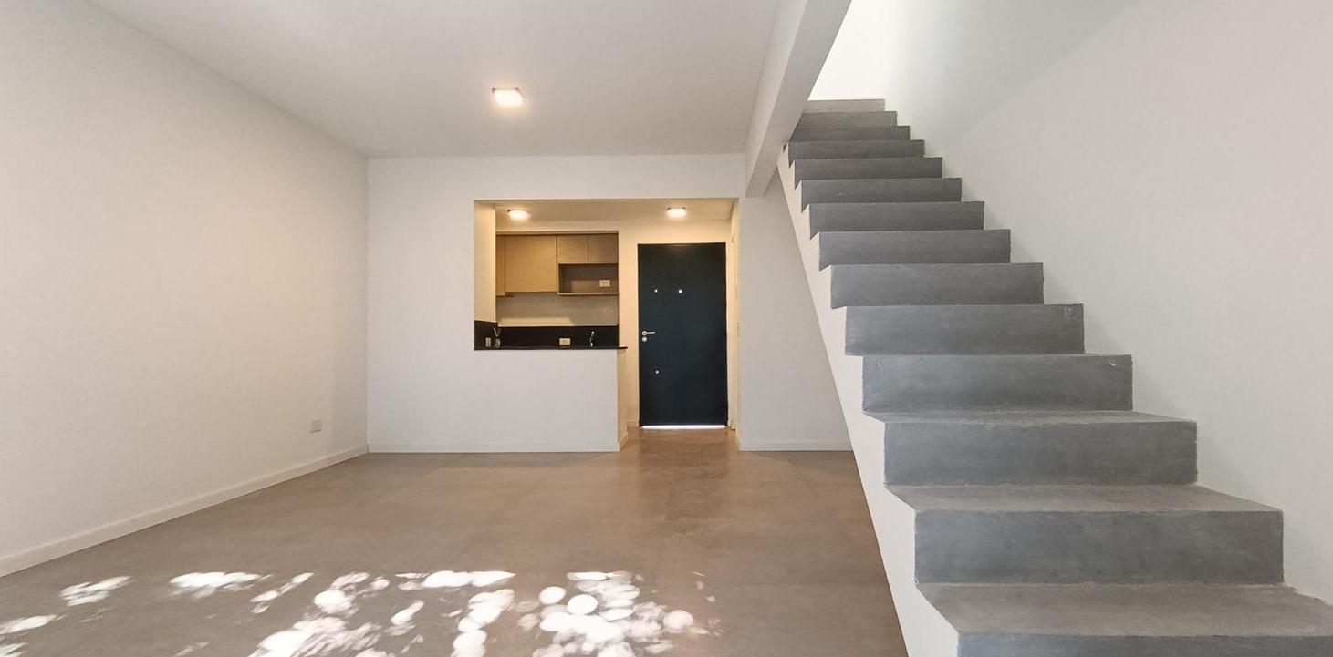 Foto de Duplex 3 Ambientes y cochera - UP Pilar con uso compartido de Amenities, imagen 4