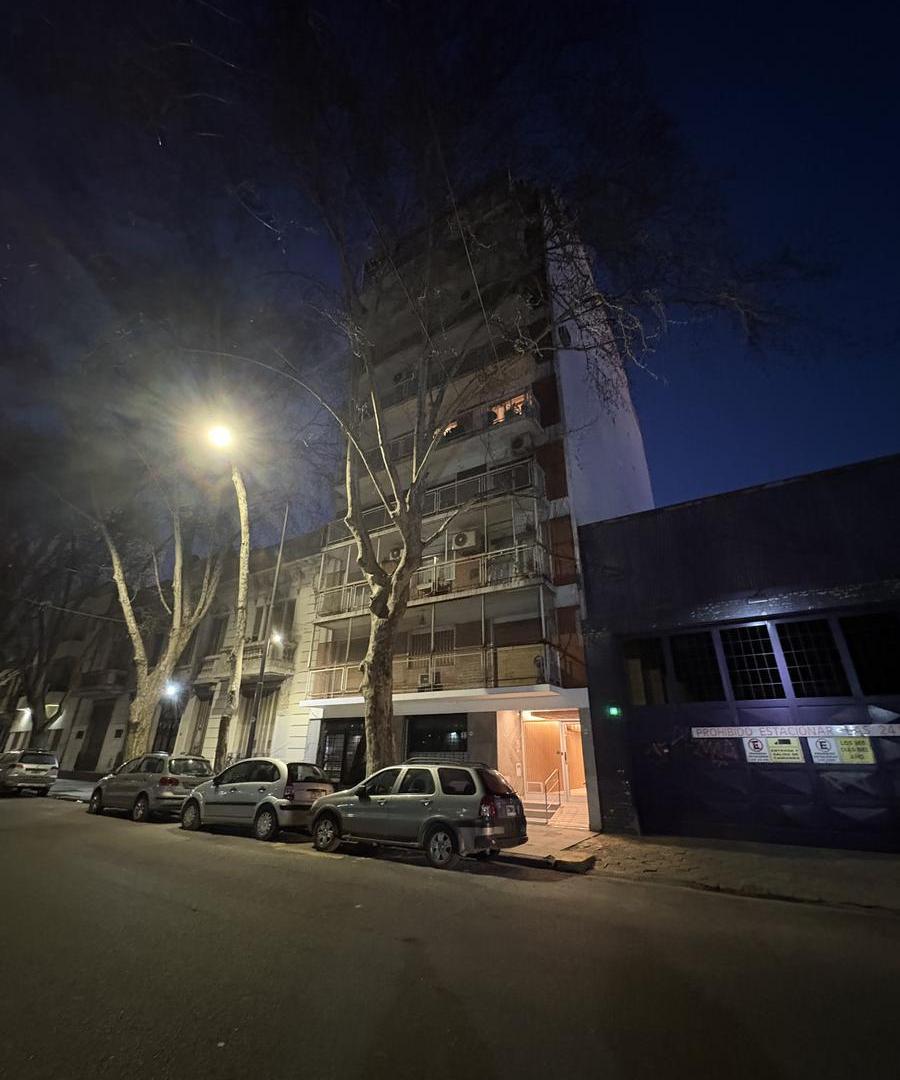 Foto de Departamento 4 ambientes Almagro, imagen 3