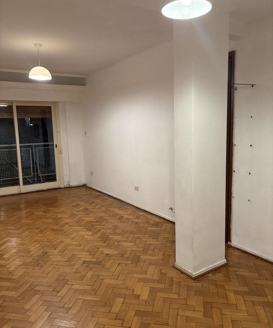 Foto de Departamento 4 ambientes Almagro, imagen 2