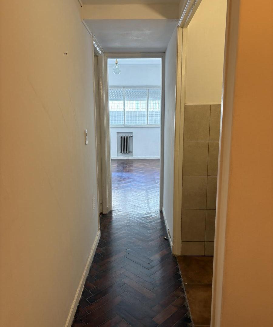 Foto de Departamento un ambiente en alquiler, imagen 2