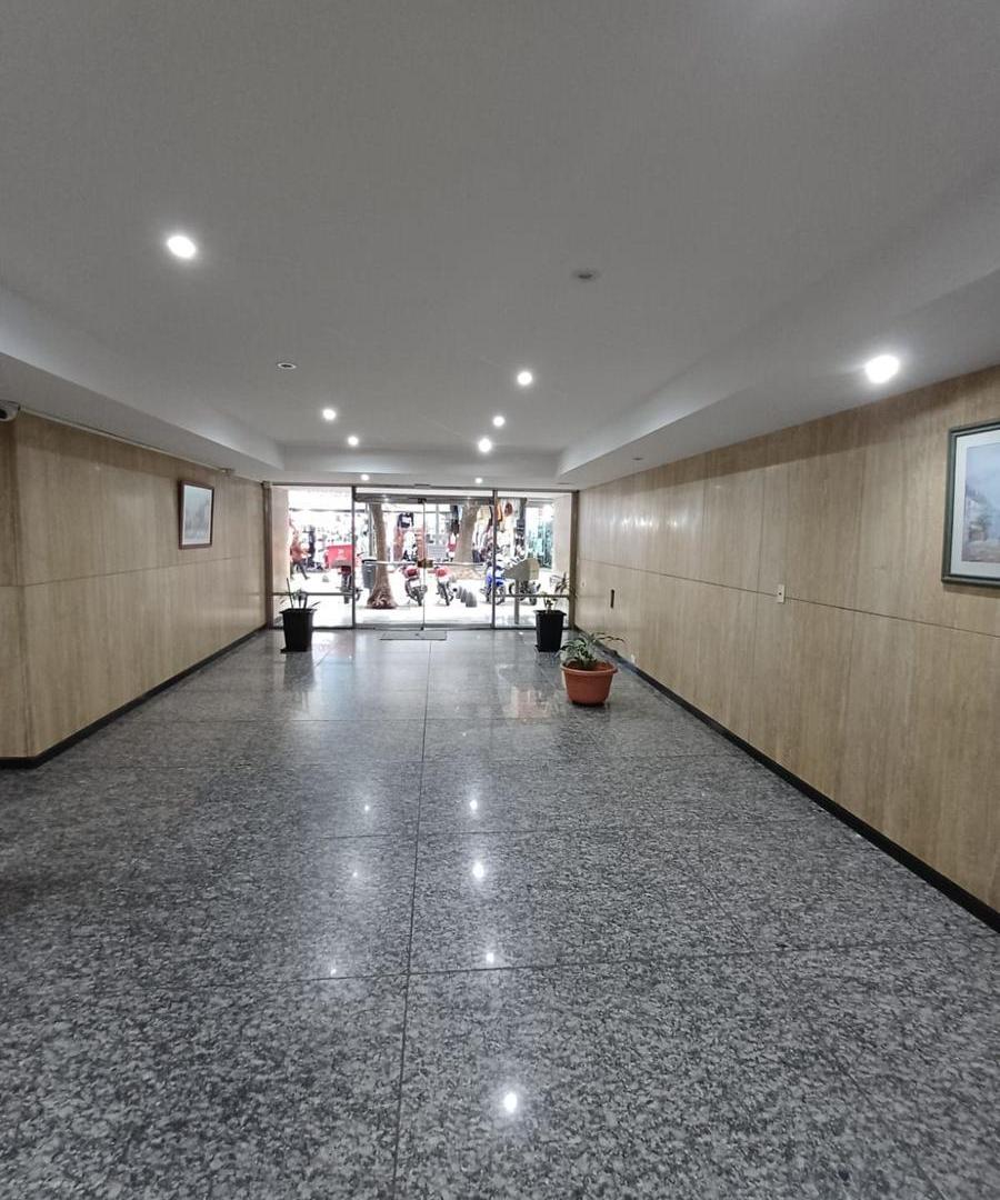 Foto de Departamento en venta Once 3 ambientes, imagen 1
