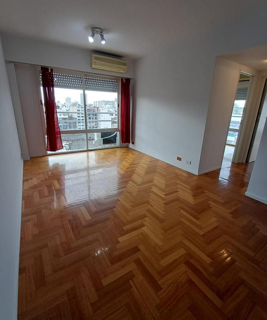 Foto de Departamento en venta Once 3 ambientes, imagen 2