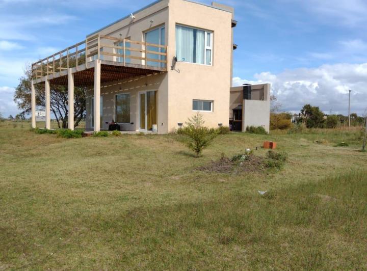 CASA DE MAR – BARRIO 314 | TRANQUILIDAD, NATURALEZA Y SEGURIDAD A PASOS DEL MAR