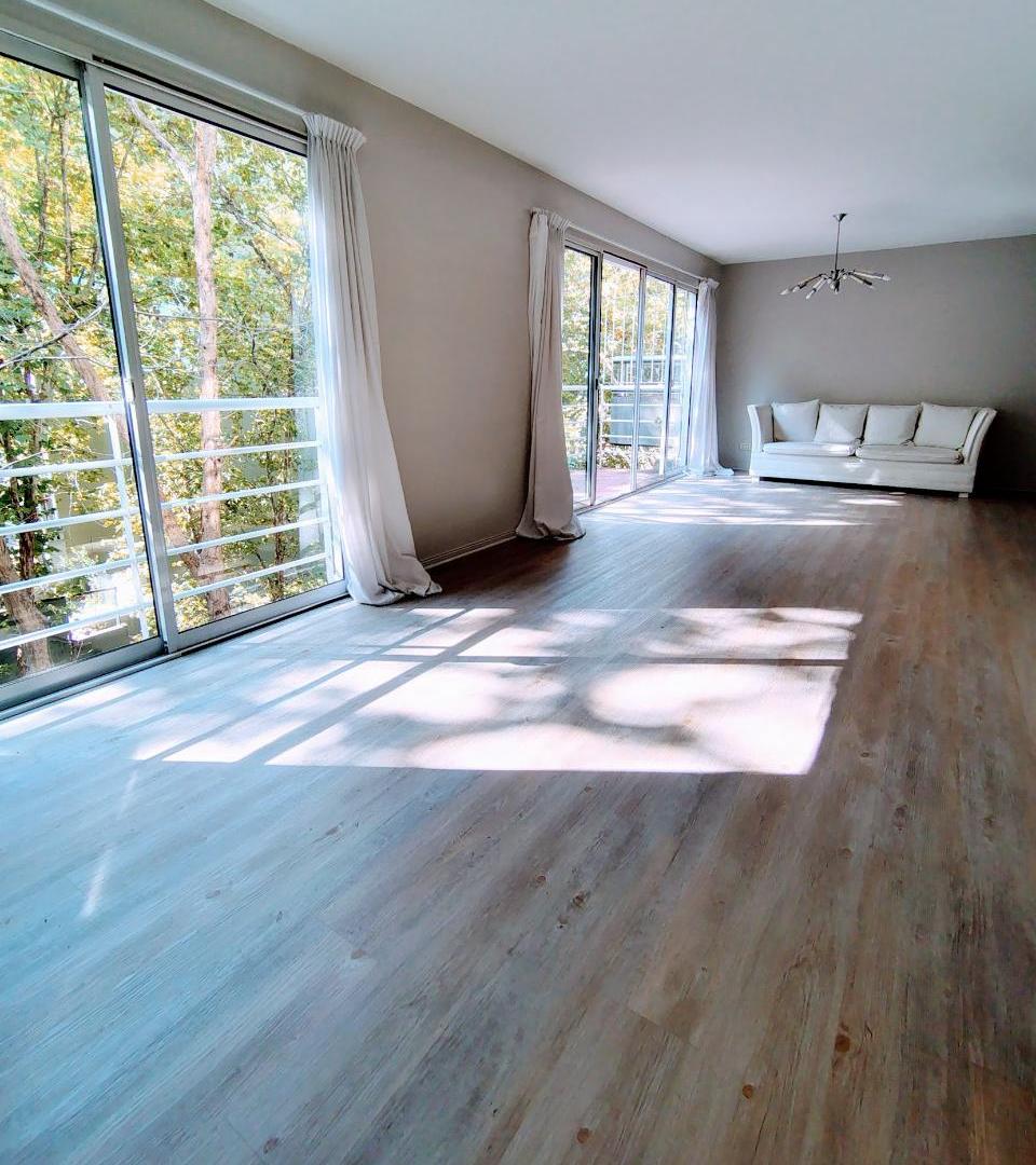 Belgrano ACOGEDOR, 3 amb CON BALCON a 50 MTRS. CABILDO