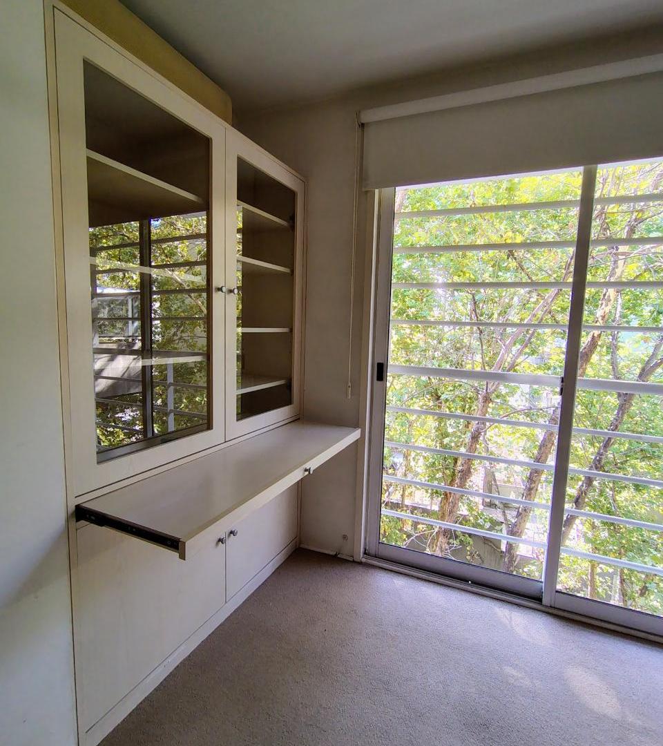 Belgrano ACOGEDOR, 3 amb CON BALCON a 50 MTRS. CABILDO