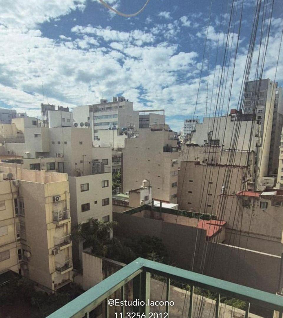 Espectacular y soledo 3 amb Barrio Norte Facultad