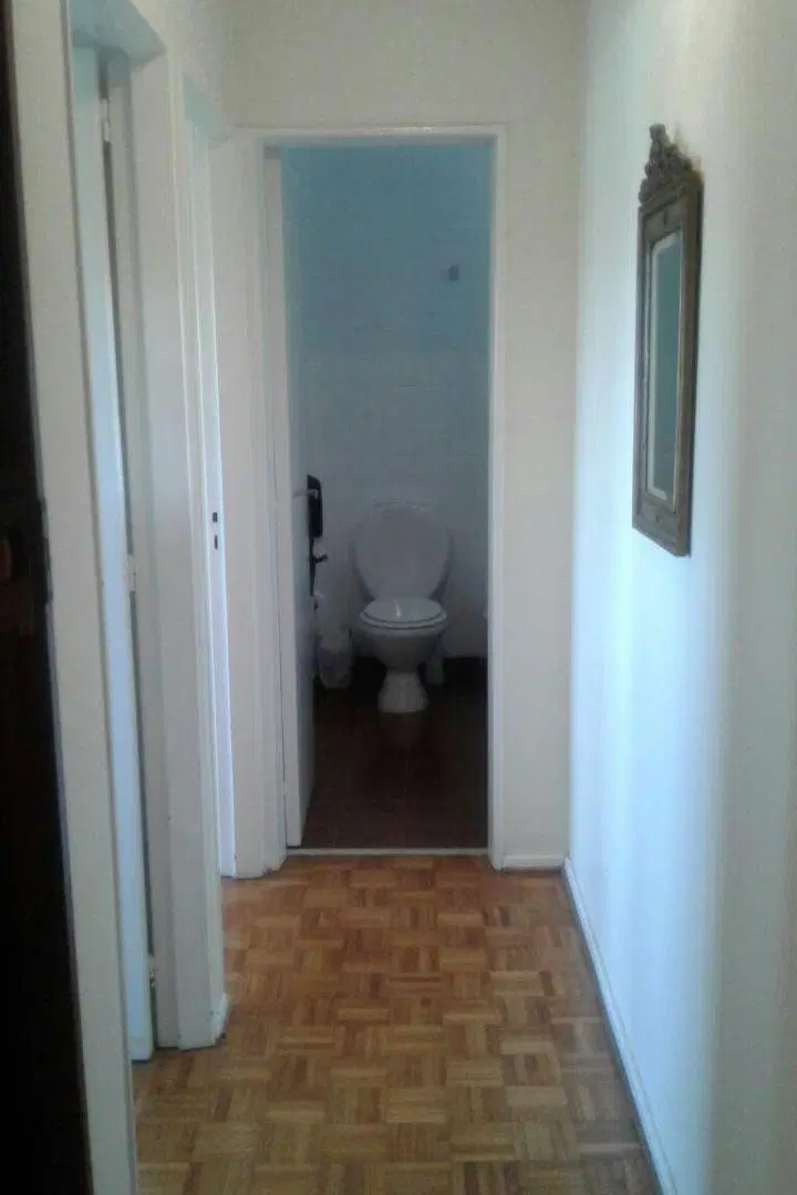 Departamento de 60 m² con 2 dormitorios en venta en Palermo 4