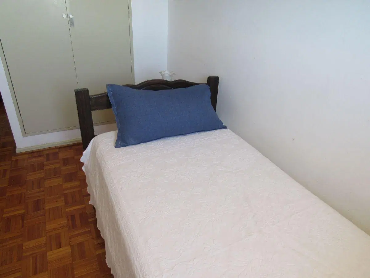Departamento de 60 m² con 2 dormitorios en venta en Palermo 1