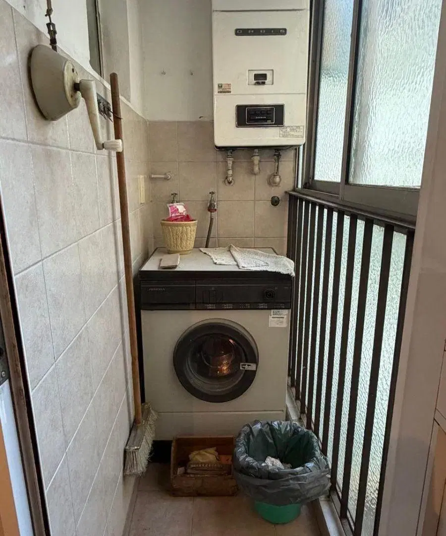 Departamento de 60 m² con 2 dormitorios en venta en Palermo 2
