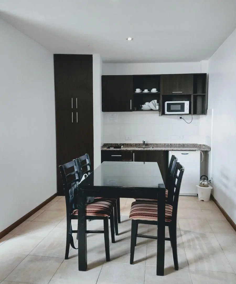 Departamento de 68 m² con 1 dormitorio en alquiler temporal en Lomas de Núñez 5
