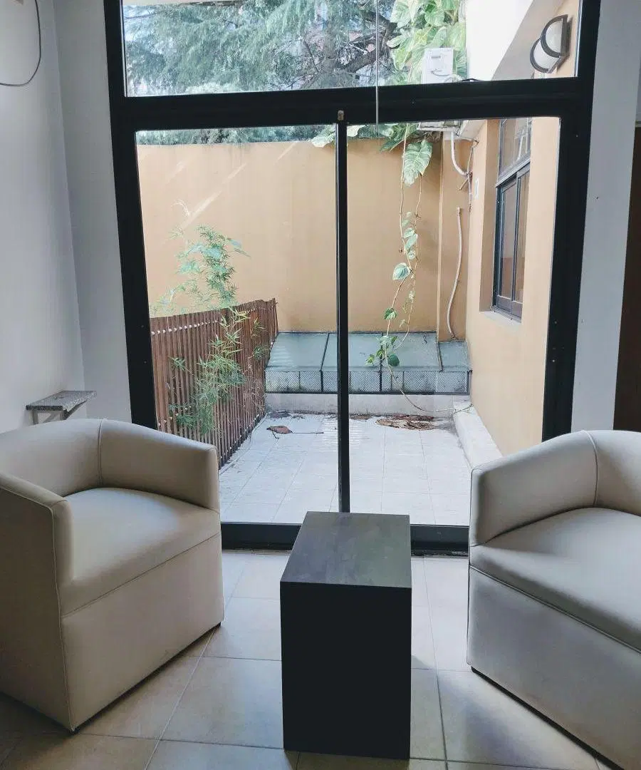 Departamento de 68 m² con 1 dormitorio en alquiler temporal en Lomas de Núñez 2