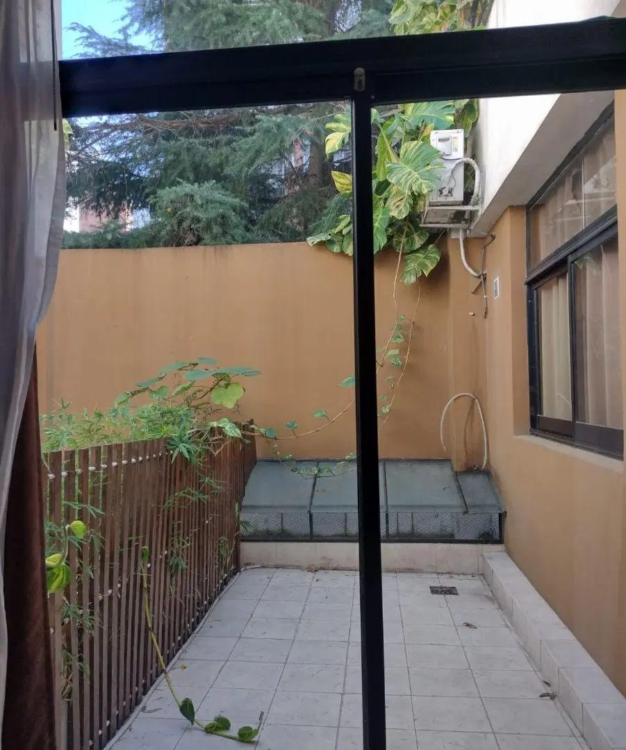 Departamento de 68 m² con 1 dormitorio en alquiler temporal en Lomas de Núñez 3