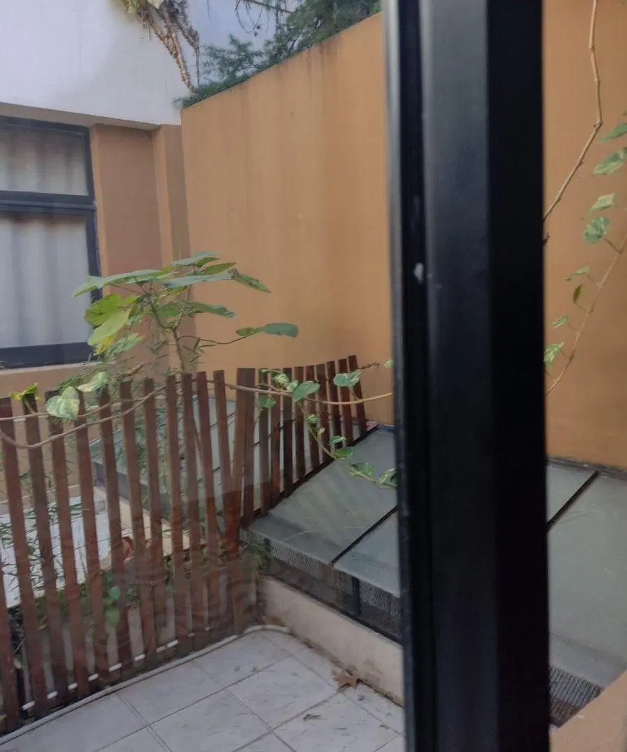 Departamento 2 amb en Belgrano con PATIO y piscina 4
