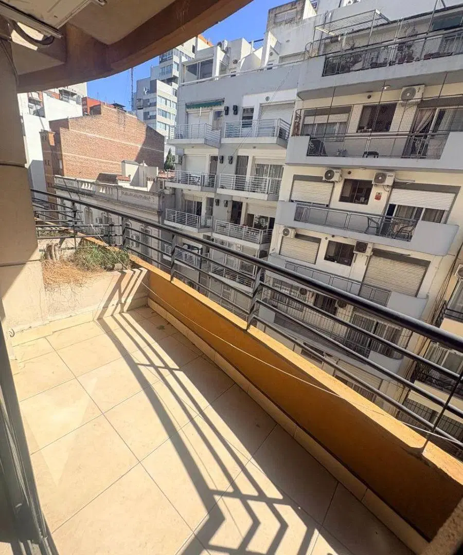 AMPLIO MONOAMBIENTE , BELGRANO-NUÑEZ 5
