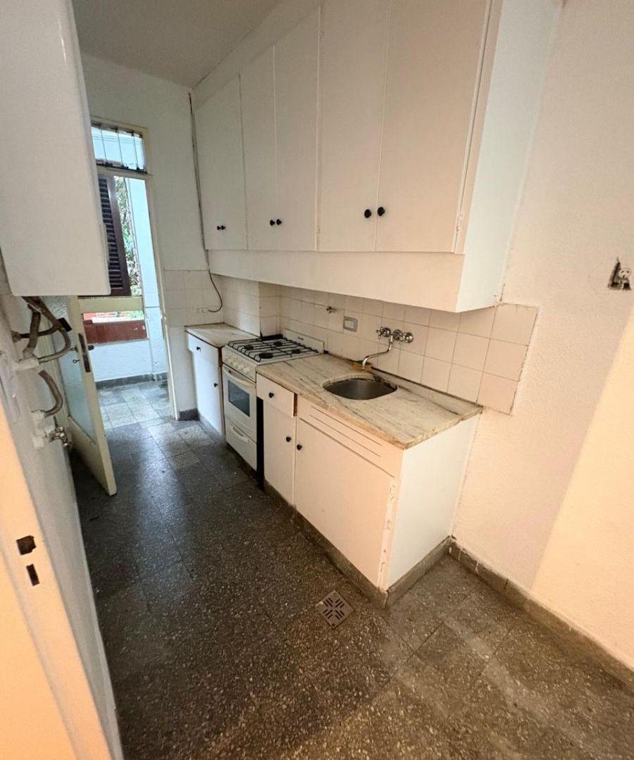 Foto de Departamento de 60 m² con 2 dormitorios en alquiler en Belgrano C, imagen 4