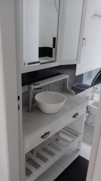 Ocampo 2500 - Reciclado - Excelente Dúplex - Balcón - m Av del Libertador. 3