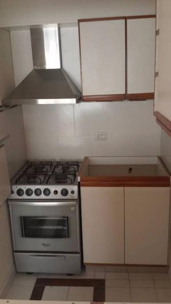 Foto de Ocampo 2500-Reciclado-Excelente Dúplex-balcón-Metros Av. Del Libertador., imagen 4