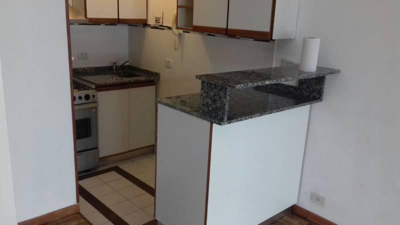 Ocampo 2500 - Reciclado - Excelente Dúplex - Balcón - m Av del Libertador. 1