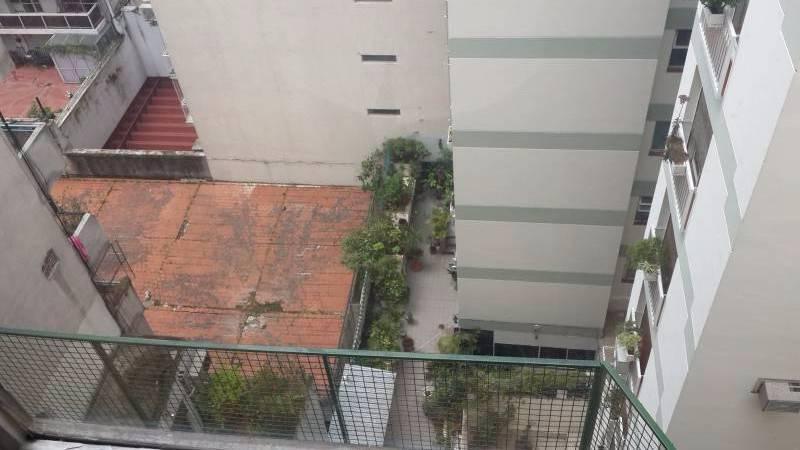 Ocampo 2500 - Reciclado - Excelente Dúplex - Balcón - m Av del Libertador. 4