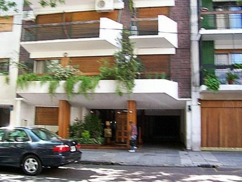 Propiedad en Argentina
