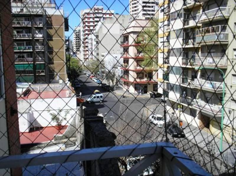 Torre Perimetral-Piscina-Solarium-Se Vende con Renta hasta el 30/09/2026