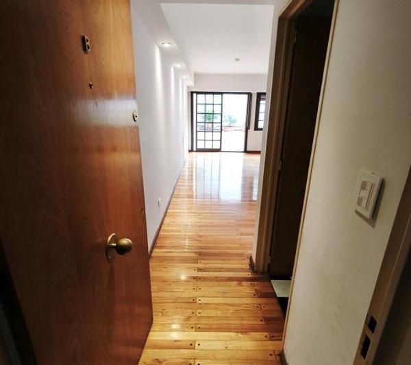 BELGRANO R-patio de 80m2, parrilla, cochera, amplio living comedor, lavad, gran cocina 2
