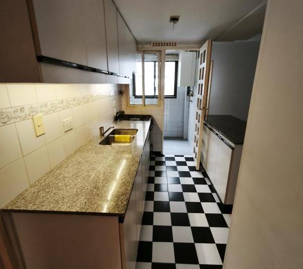 BELGRANO R-patio de 80m2, parrilla, cochera, amplio living comedor, lavad, gran cocina 1