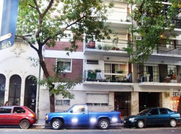ALMAGRO-Impecable-3 dormitorios-Pintado-Pisos de parquet plastif- 4