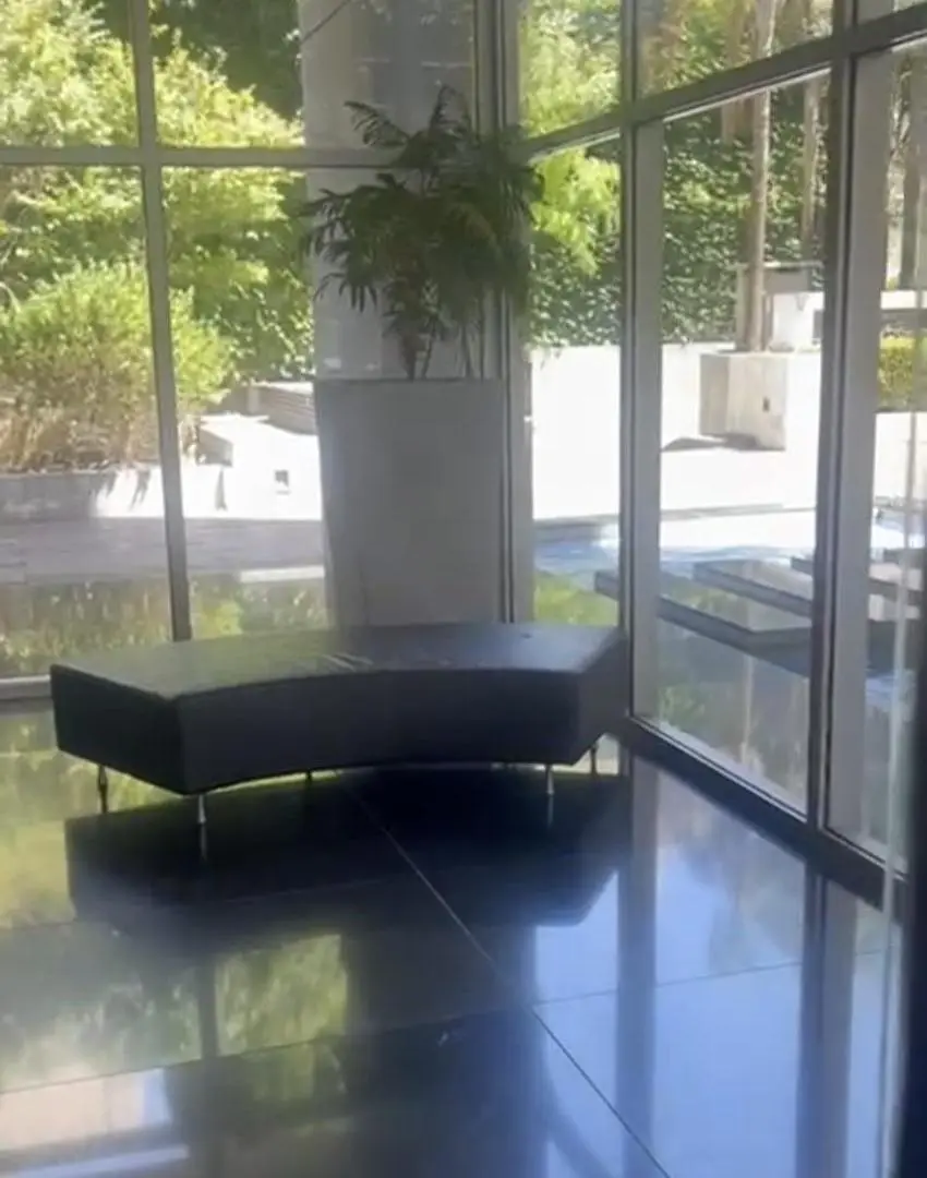 Torre TOPACIO Piso 15 vig 24 horas Amenities full 2 amb baño toilette 5