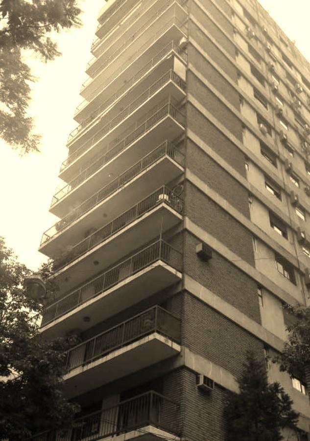 La Imprenta-Excelente ubicacion-Torre-luz-2 dormis depend-lavadero-palier priv.-baulera.