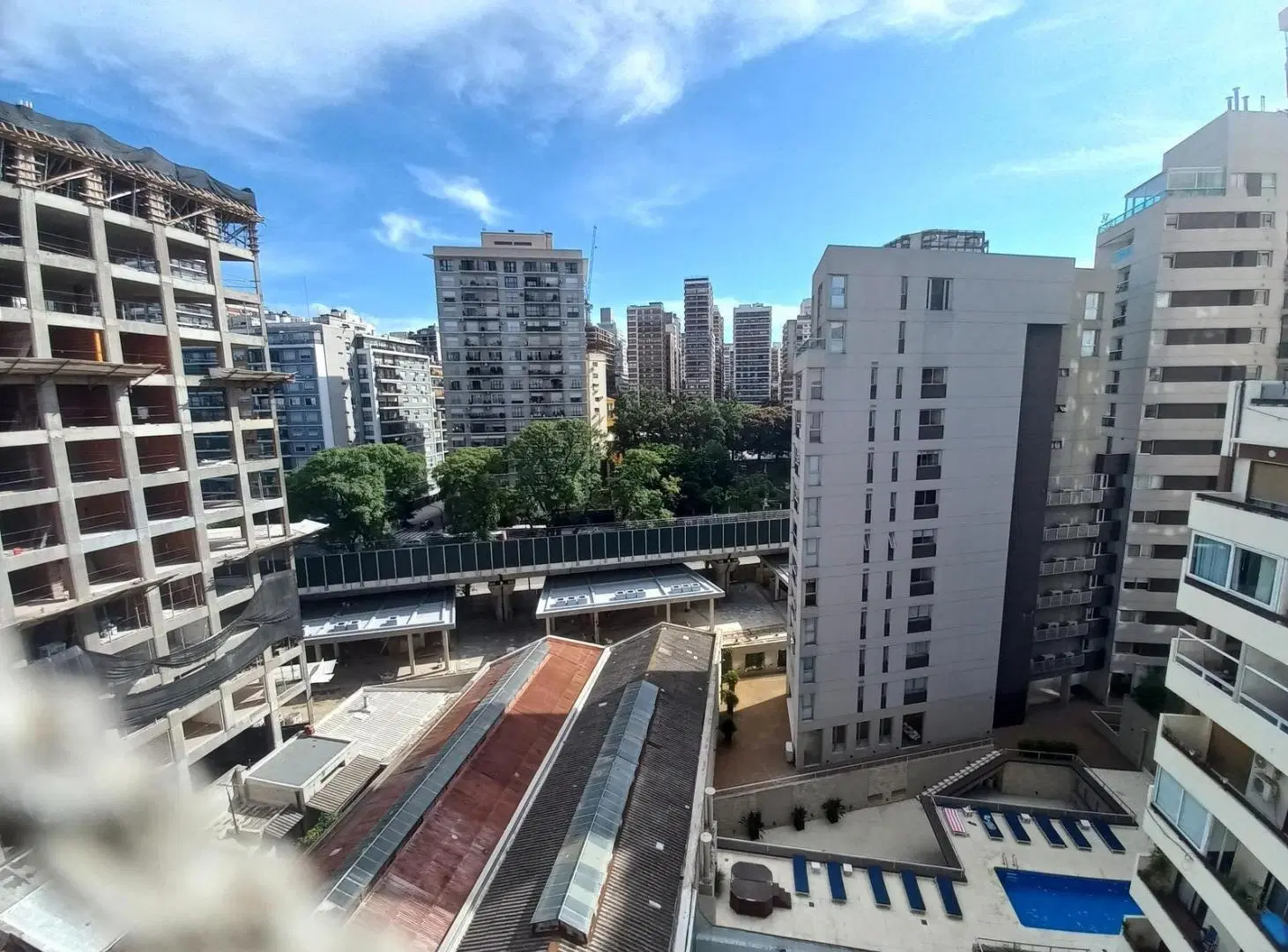 VENTA BELGRANO, 3 AMB-SUITE-BAÑO Y TOILETTE-COCINA-COCHERA-BAULERA 5