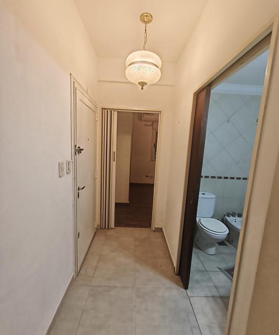Foto de Tipo PH-Impecable dos ambientes al frente-luminoso-patio-lavadero, imagen 3