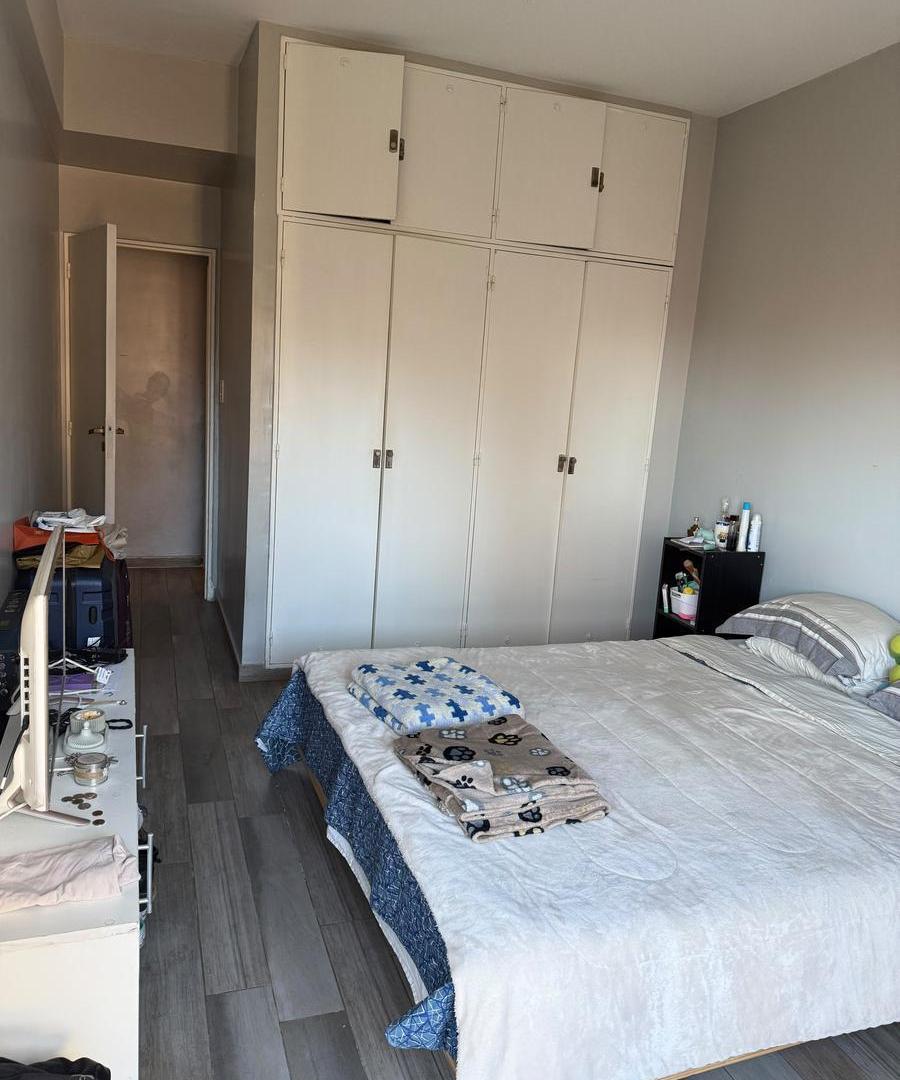Foto de Alquiñer en Belgrano °La Imprenta° tres ambientes, imagen 1