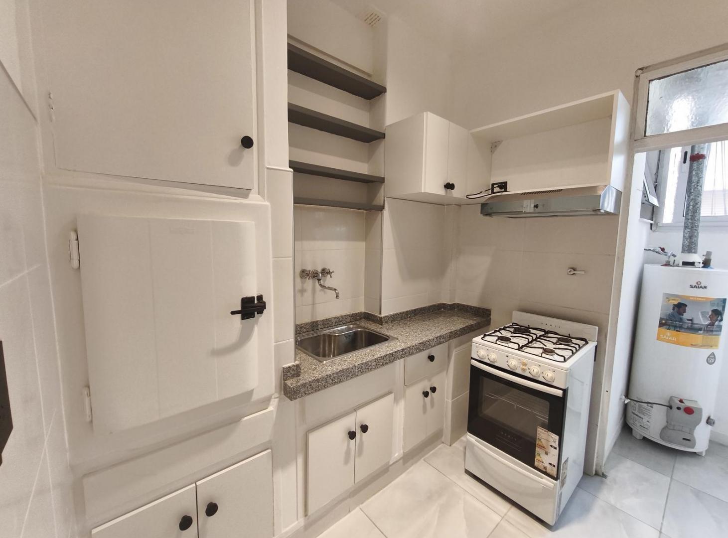 Foto de A estrenar-Totalmente Recicloado-Pisos-Baño-Cocina-3, imagen 1