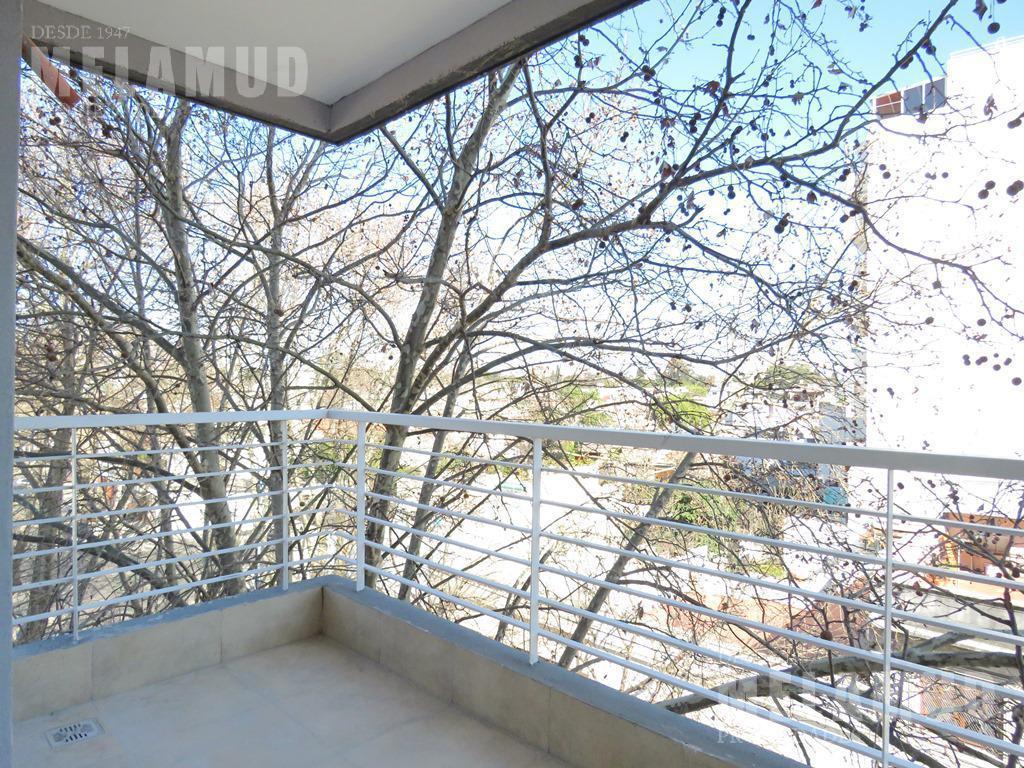 Monoambiente / Venta / Urquiza Piso Alto 2
