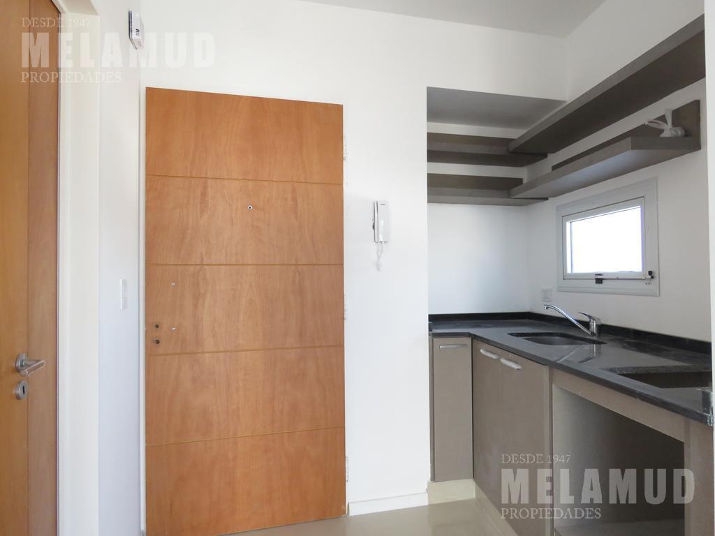 Monoambiente / Venta / Urquiza Piso Alto 4