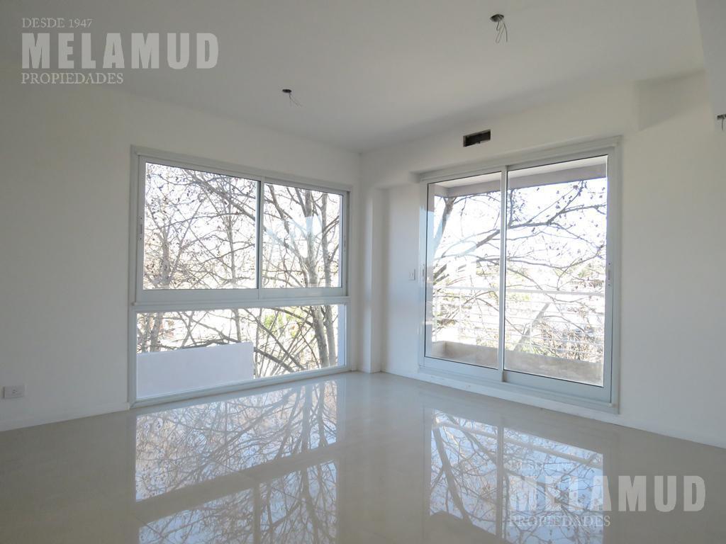 Monoambiente / Venta / Urquiza Piso Alto 3